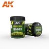 AK Interactive AK8220 GRASS FLOCK 2MM SUMMER / Posypka trawa
